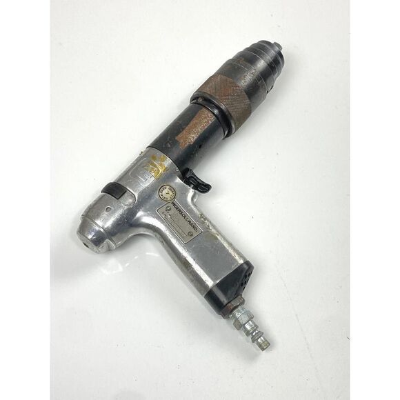 Ingersoll Rand Adjustable Clutch Torque rev/air gun/nutrunner 4RTPSS3G1 Tested D - Picture 2 of 9